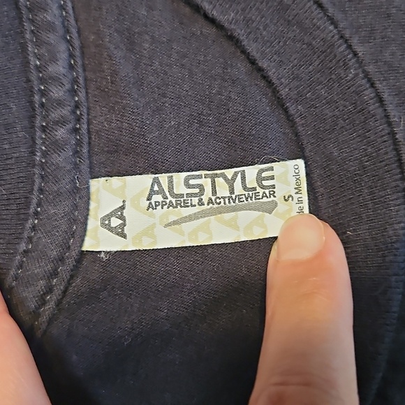 Blue October 2014 Sway Tour T-Shirt SMALL - Picture 4 of 4